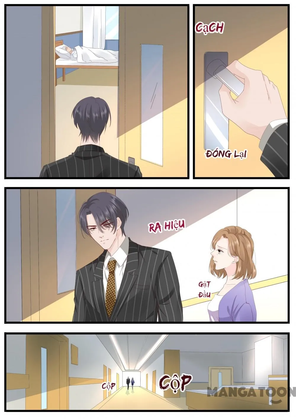Chương 257 - Trang 8
