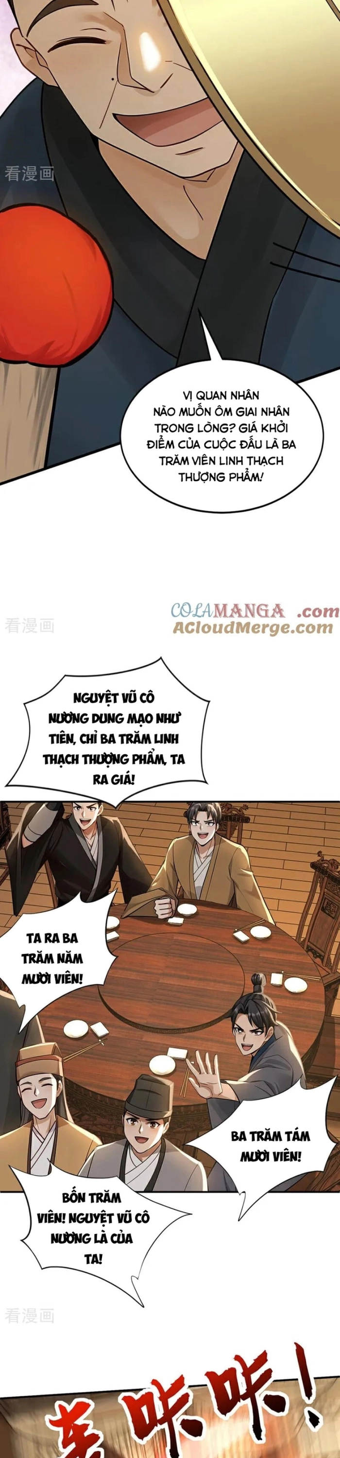 Chương 172 - Trang 16