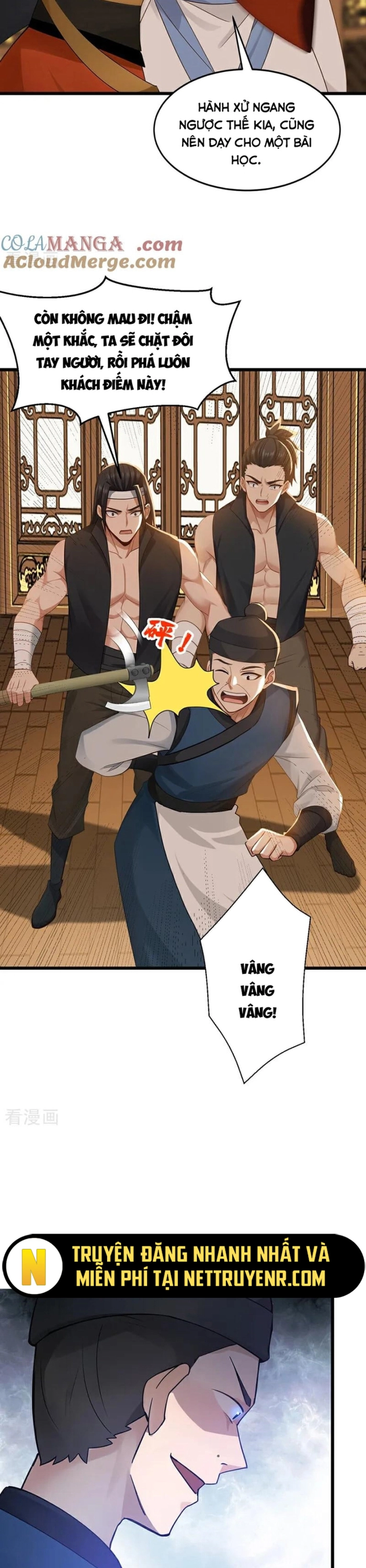 Chương 172 - Trang 3