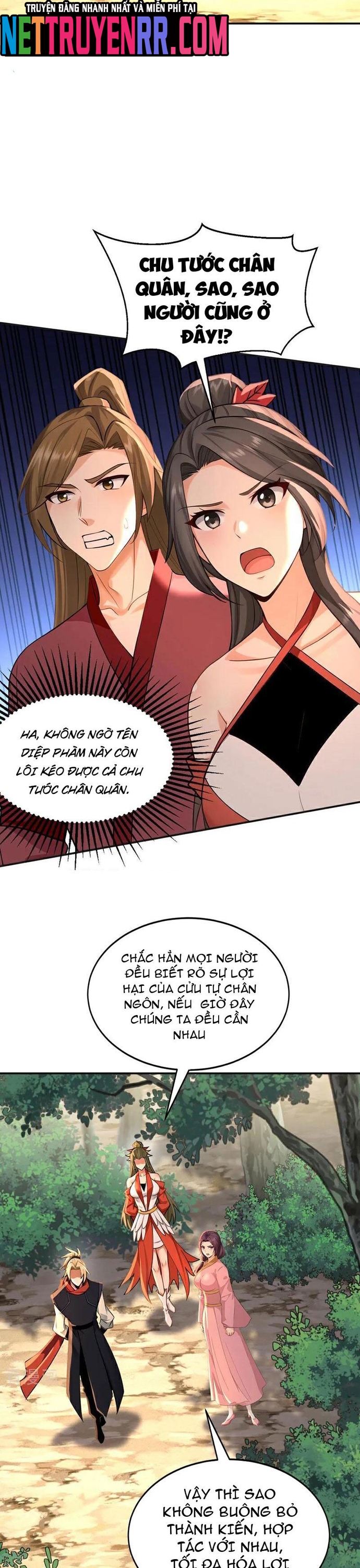 Chương 189 - Trang 14
