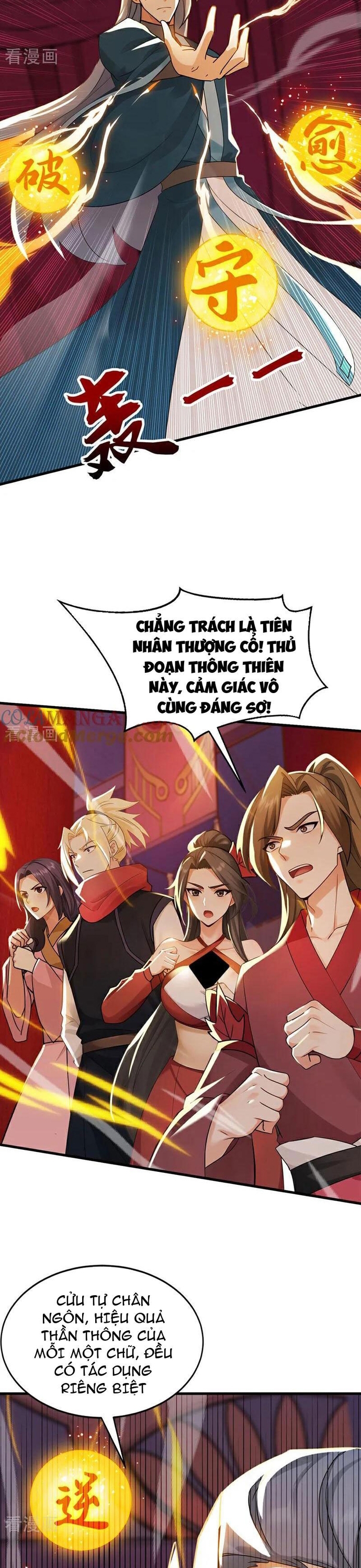 Chương 191 - Trang 11