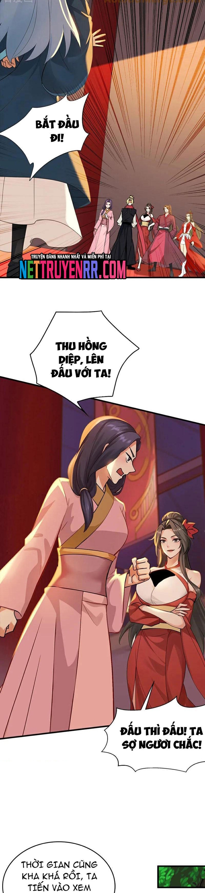 Chương 191 - Trang 15