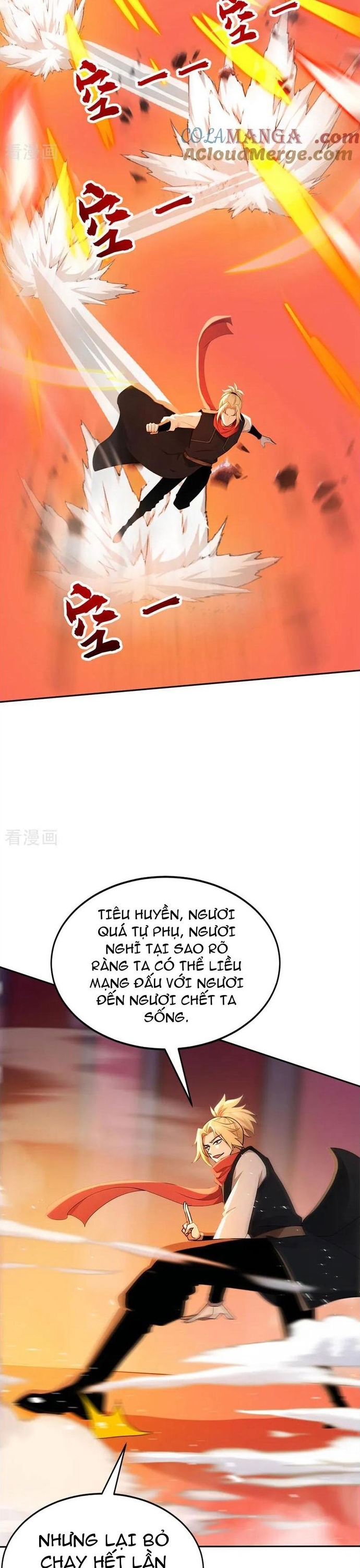 Chương 194 - Trang 3