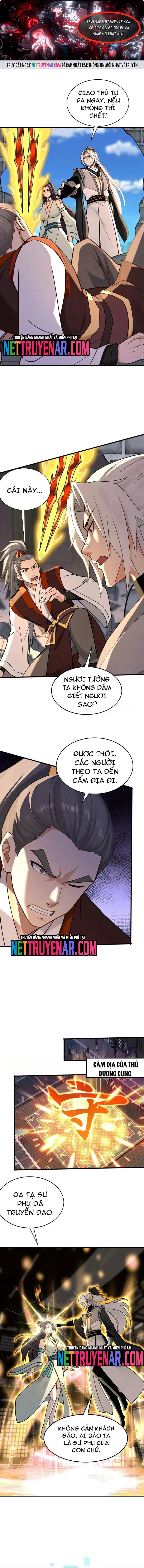 Chương 202 - Trang 1