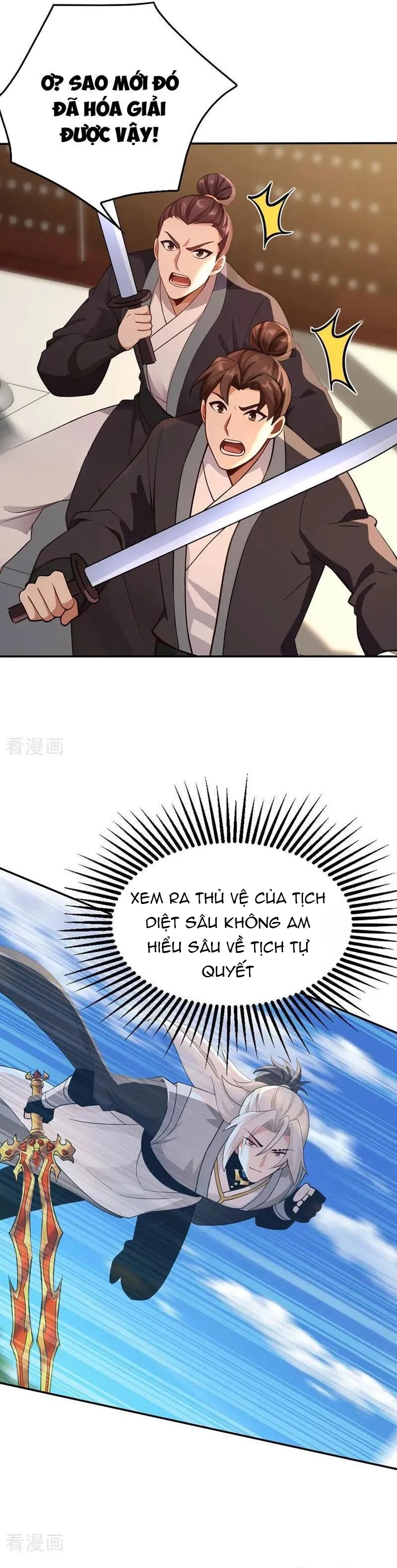 Chương 205 - Trang 16