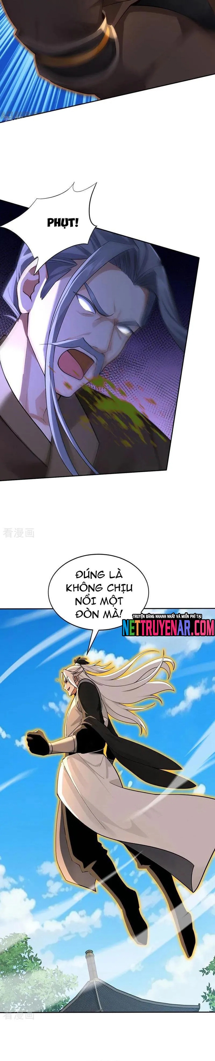 Chương 205 - Trang 10