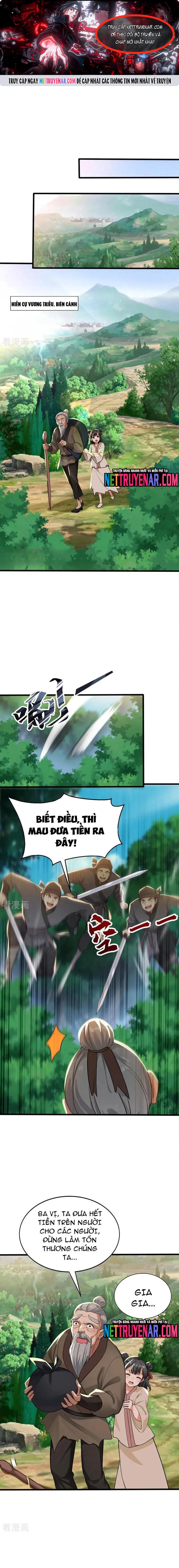 Chương 211 - Trang 1