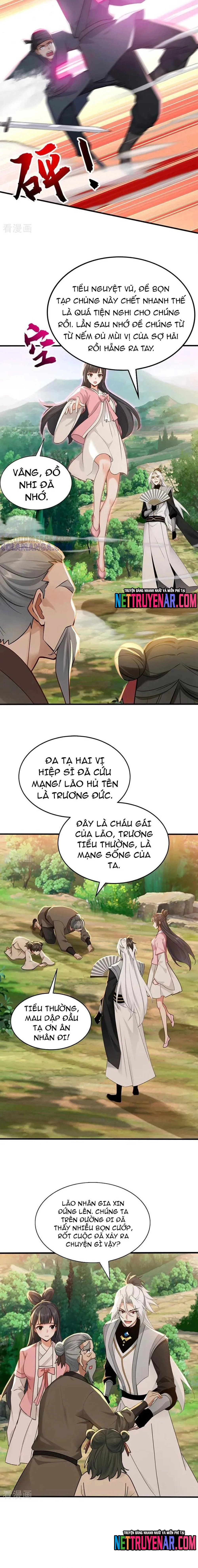 Chương 211 - Trang 3