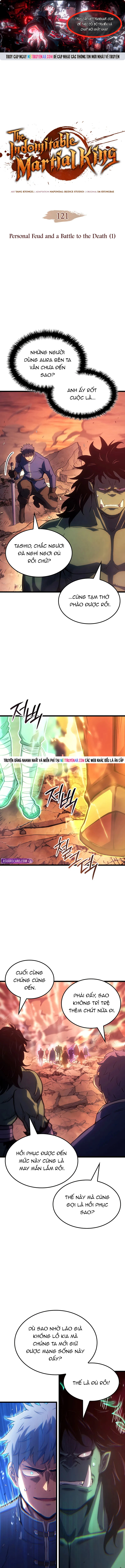 Chương 121 - Trang 1