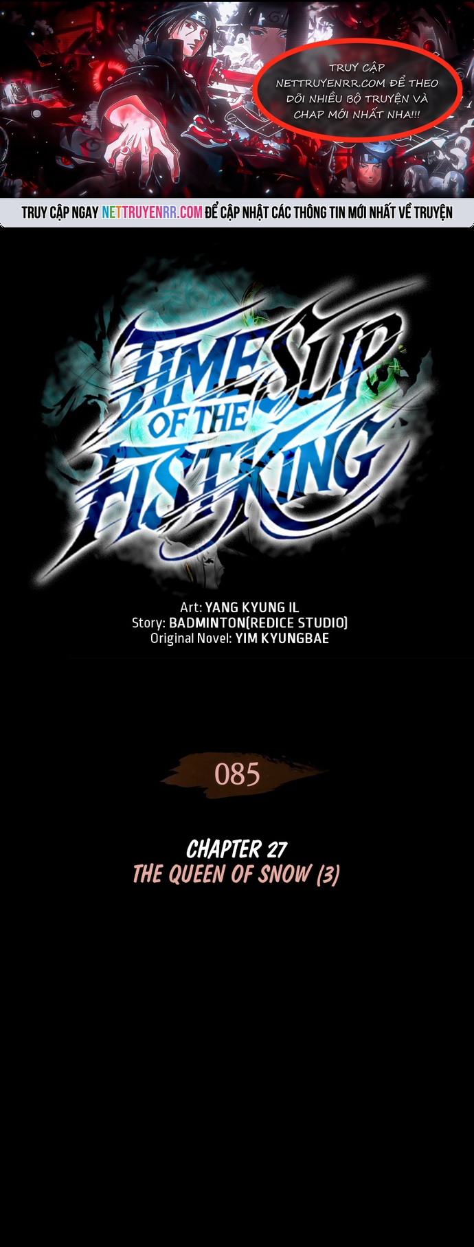 Chương 85 - Trang 1