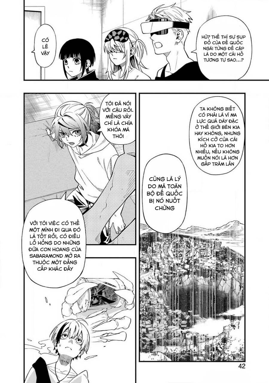 Chapter 118 - Trang 12