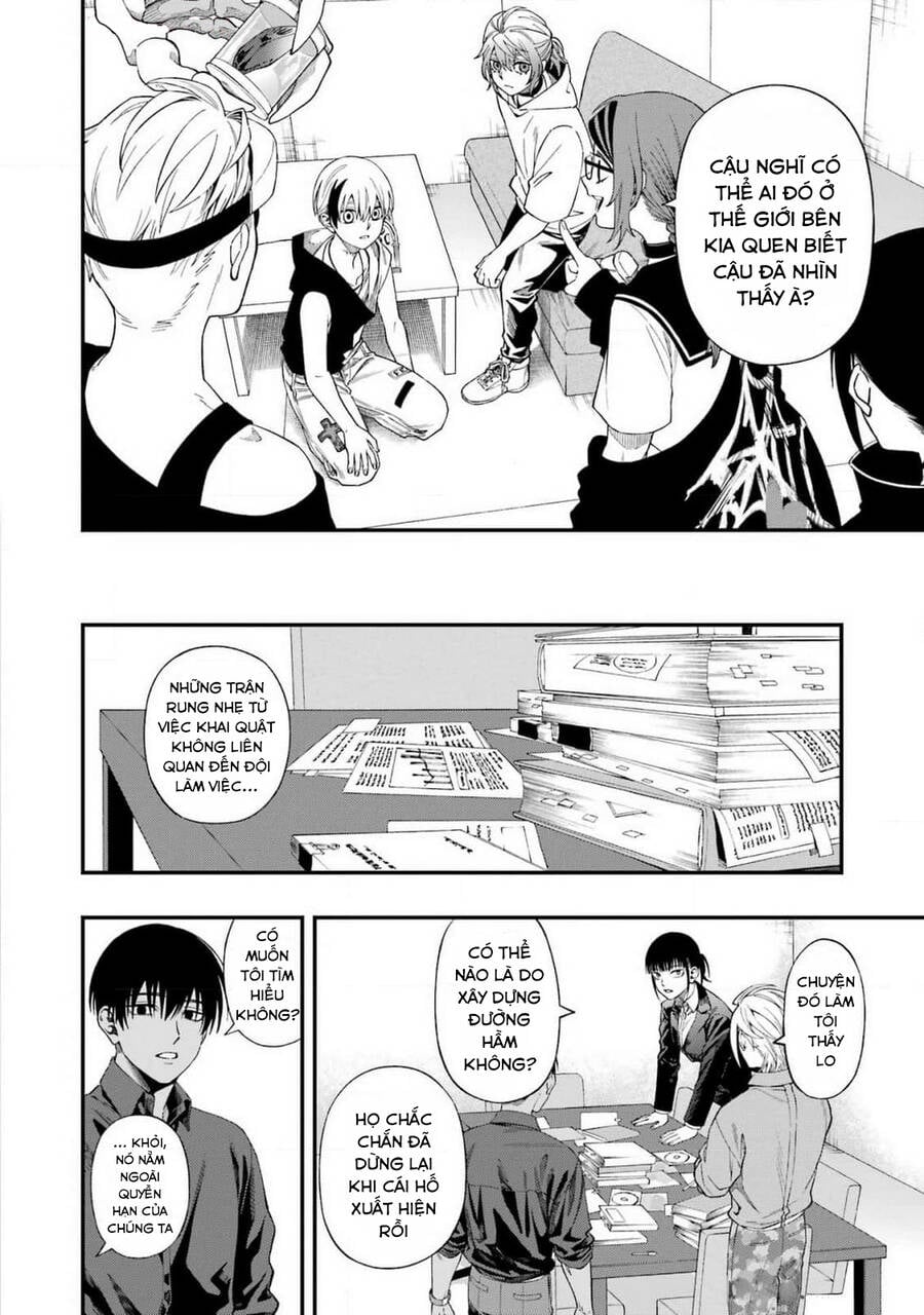 Chapter 118 - Trang 14