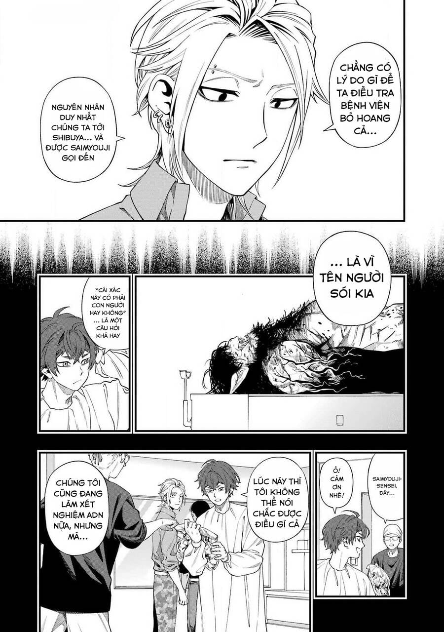 Chapter 118 - Trang 15