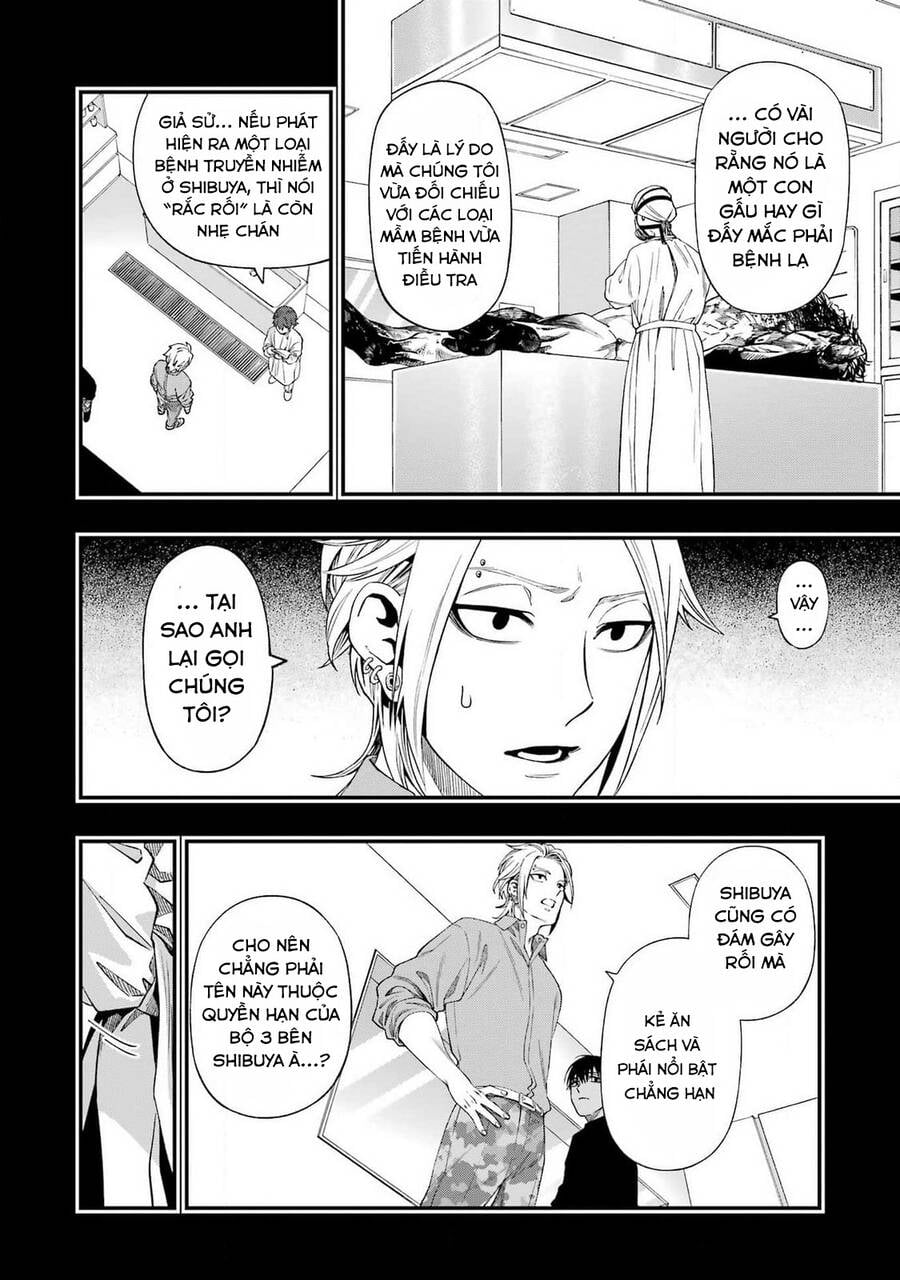 Chapter 118 - Trang 16