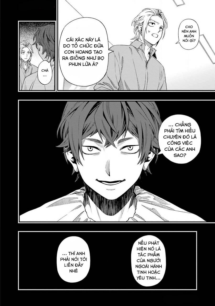 Chapter 118 - Trang 18