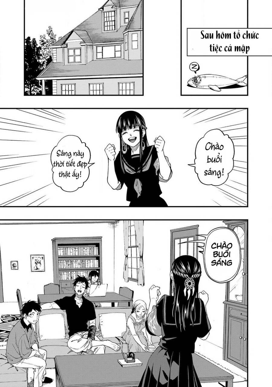Chapter 118 - Trang 19