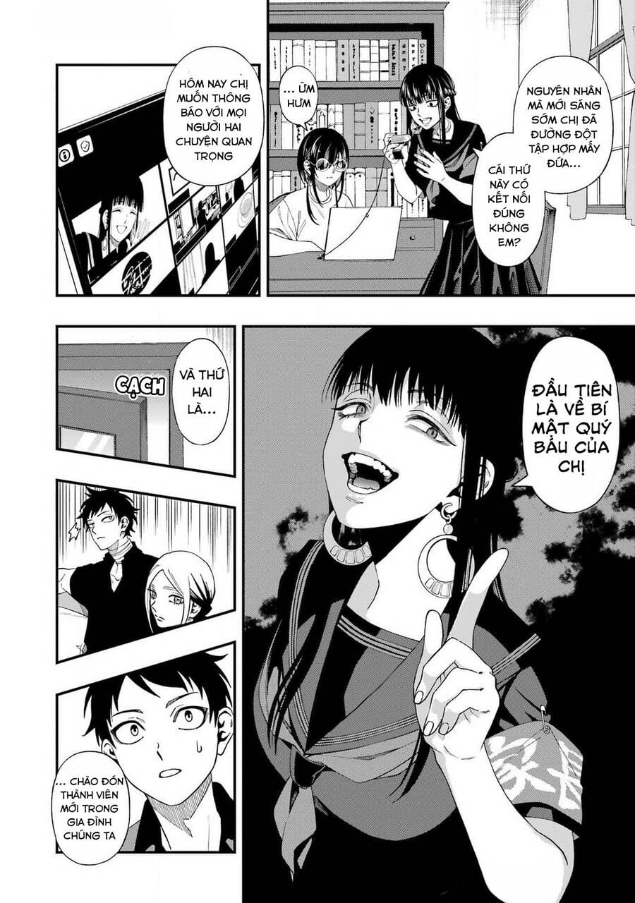 Chapter 118 - Trang 20