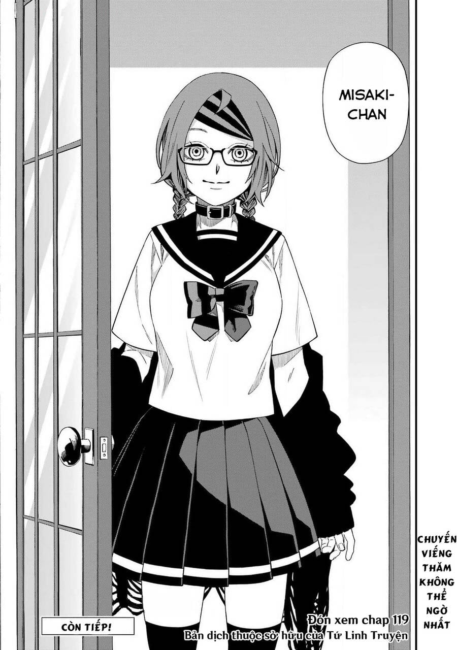 Chapter 118 - Trang 21