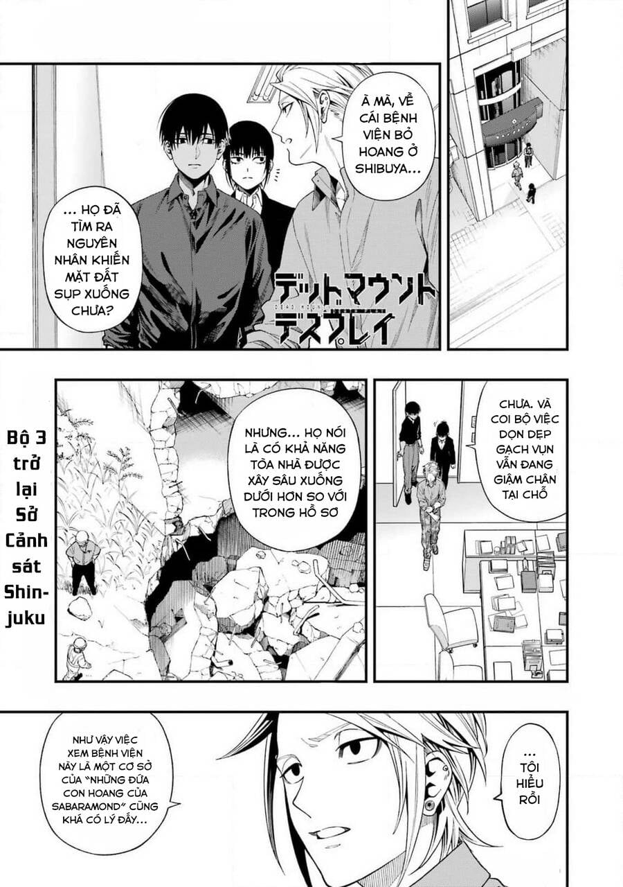 Chapter 118 - Trang 5