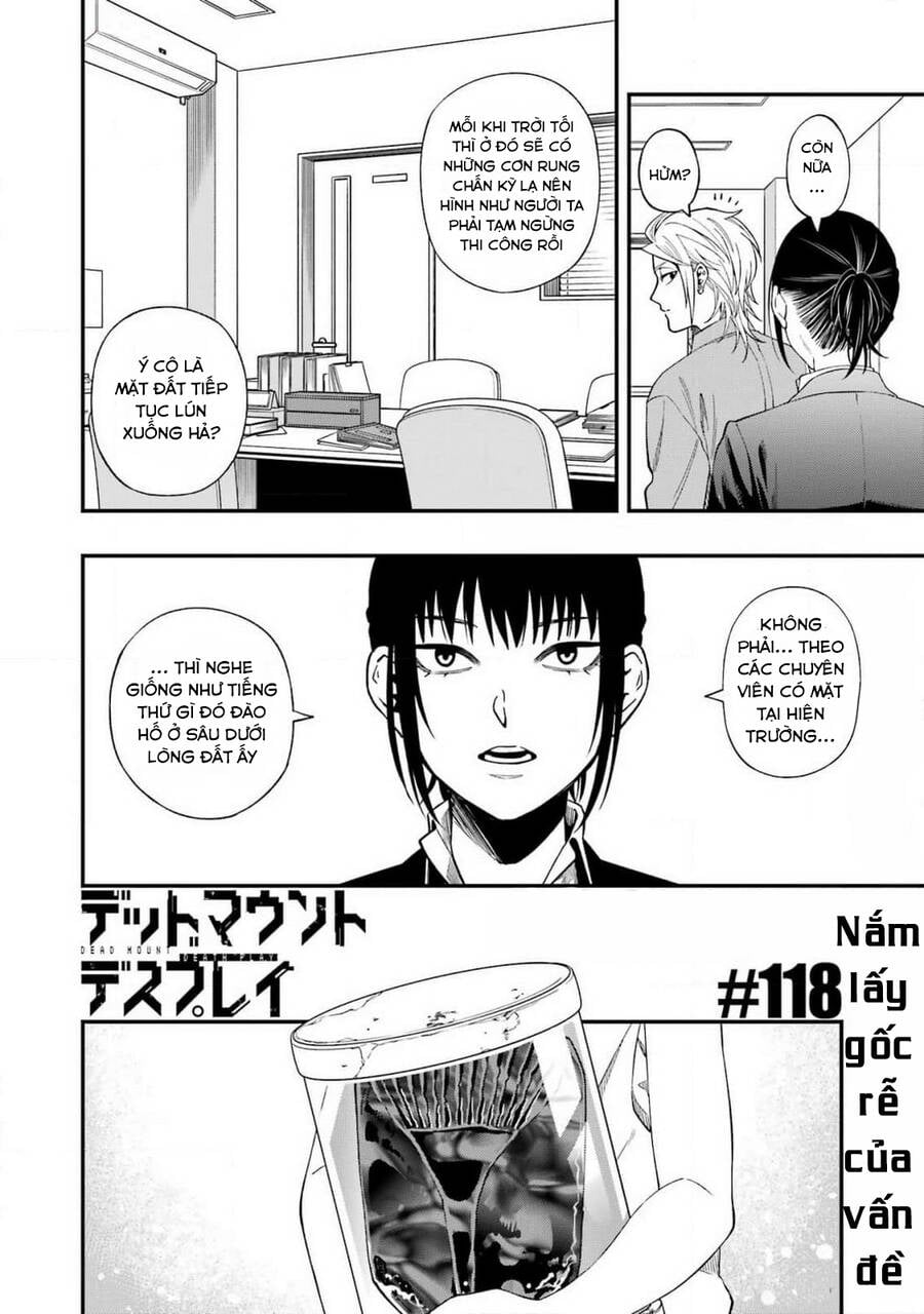 Chapter 118 - Trang 6