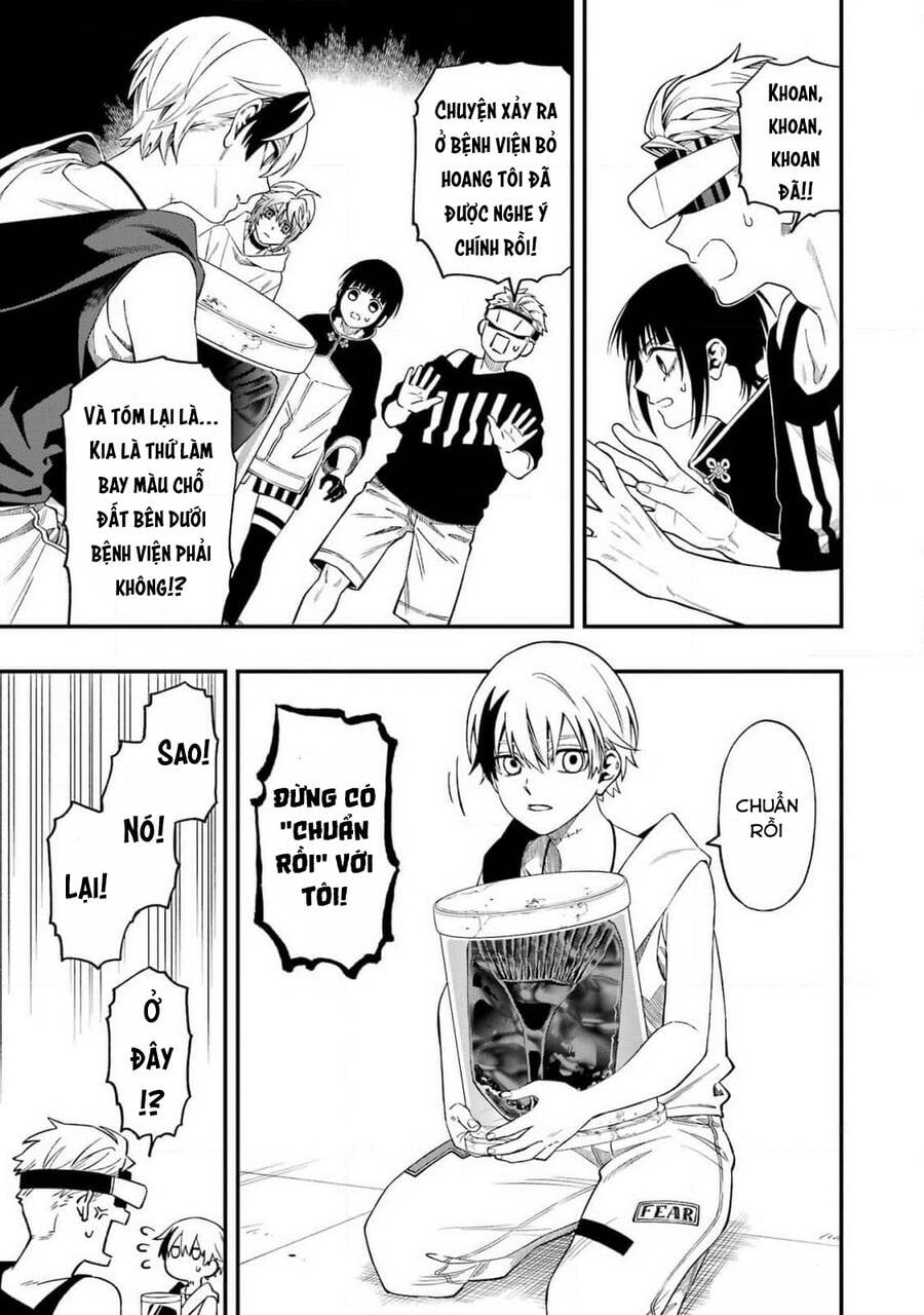 Chapter 118 - Trang 7