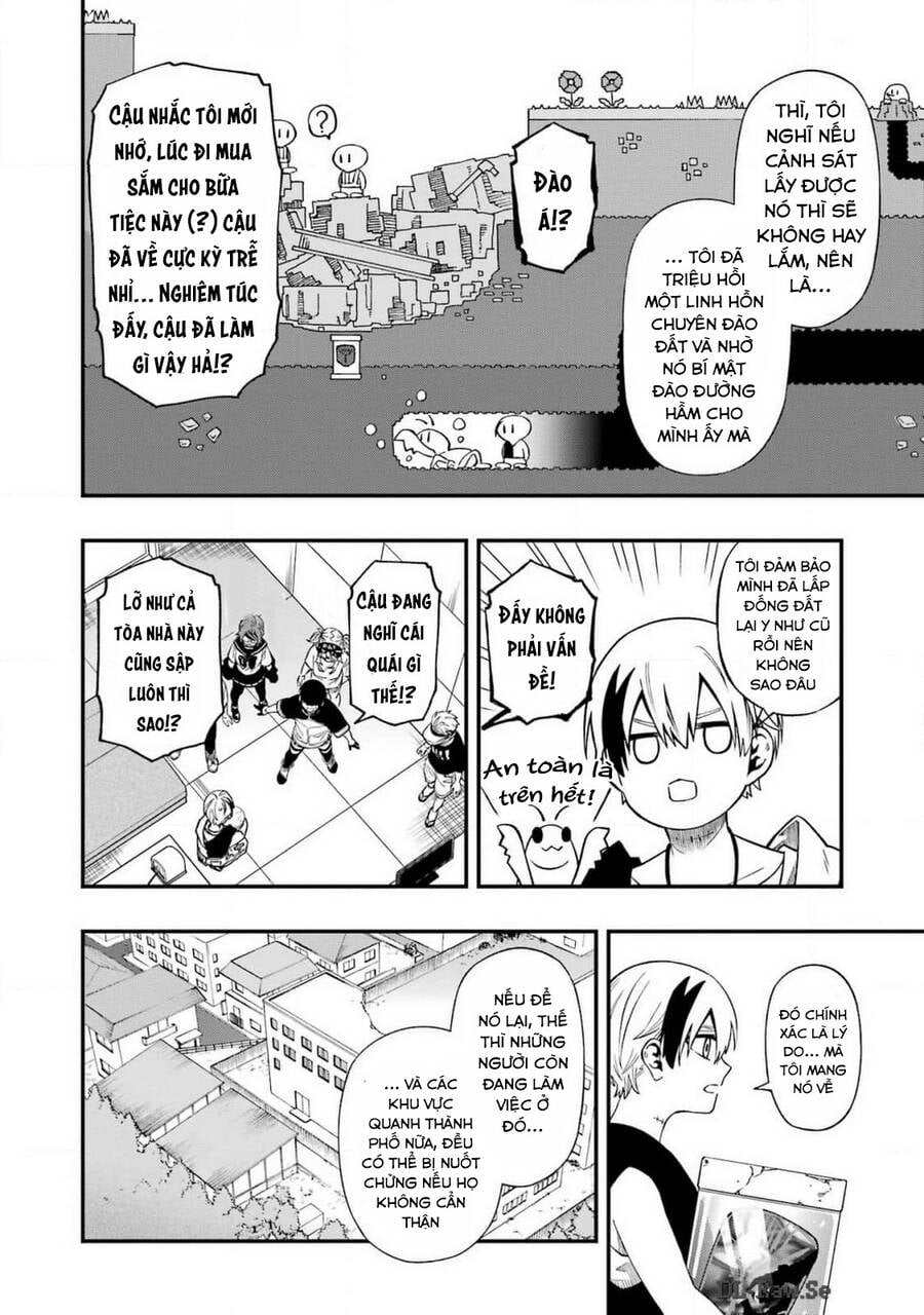 Chapter 118 - Trang 8