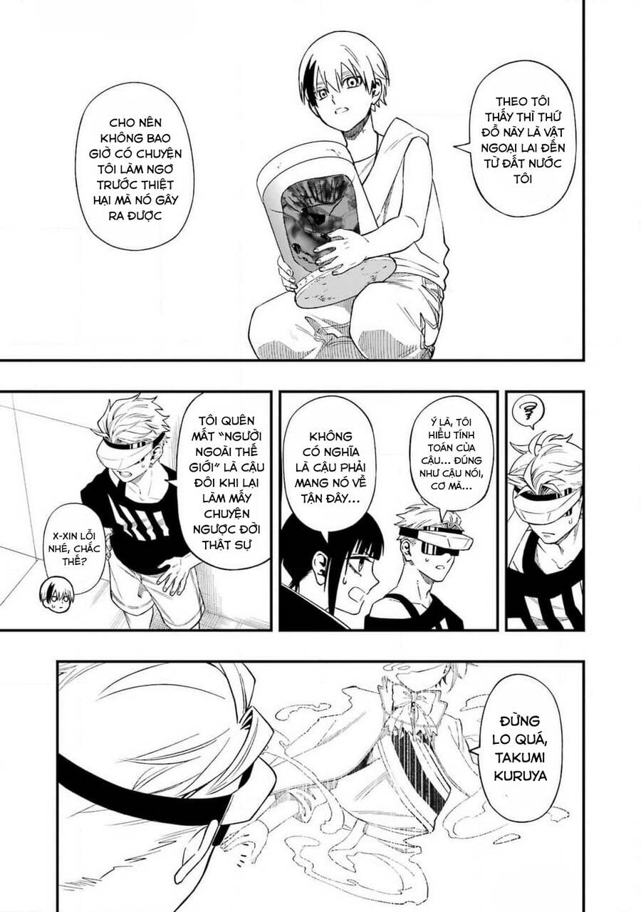 Chapter 118 - Trang 9