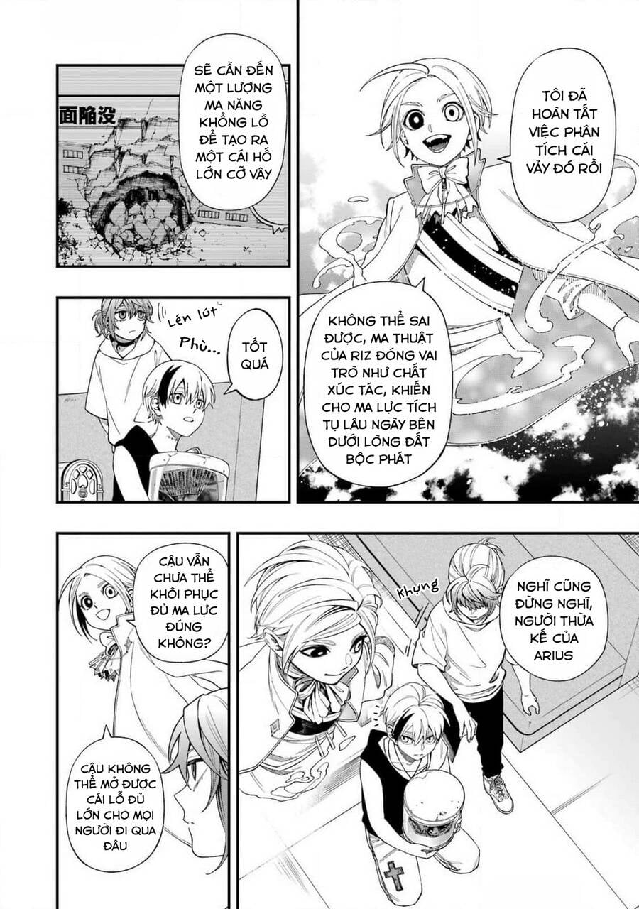 Chapter 118 - Trang 10