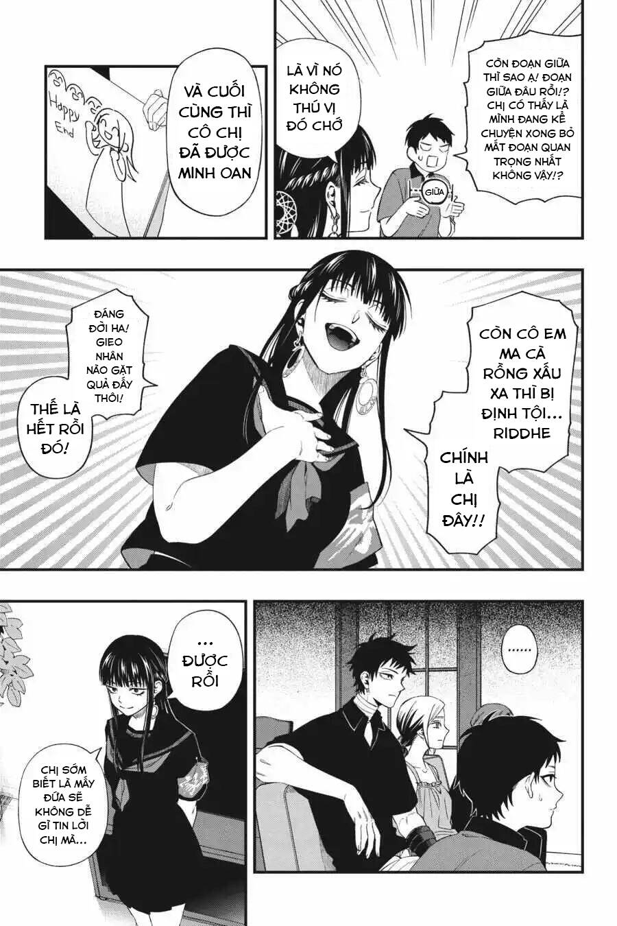 Chapter 119 - Trang 12