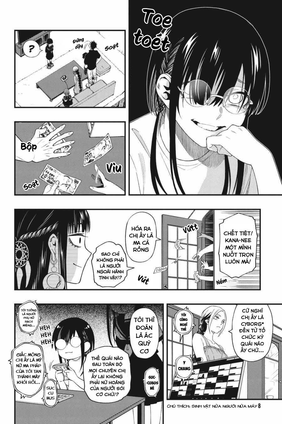Chapter 119 - Trang 13