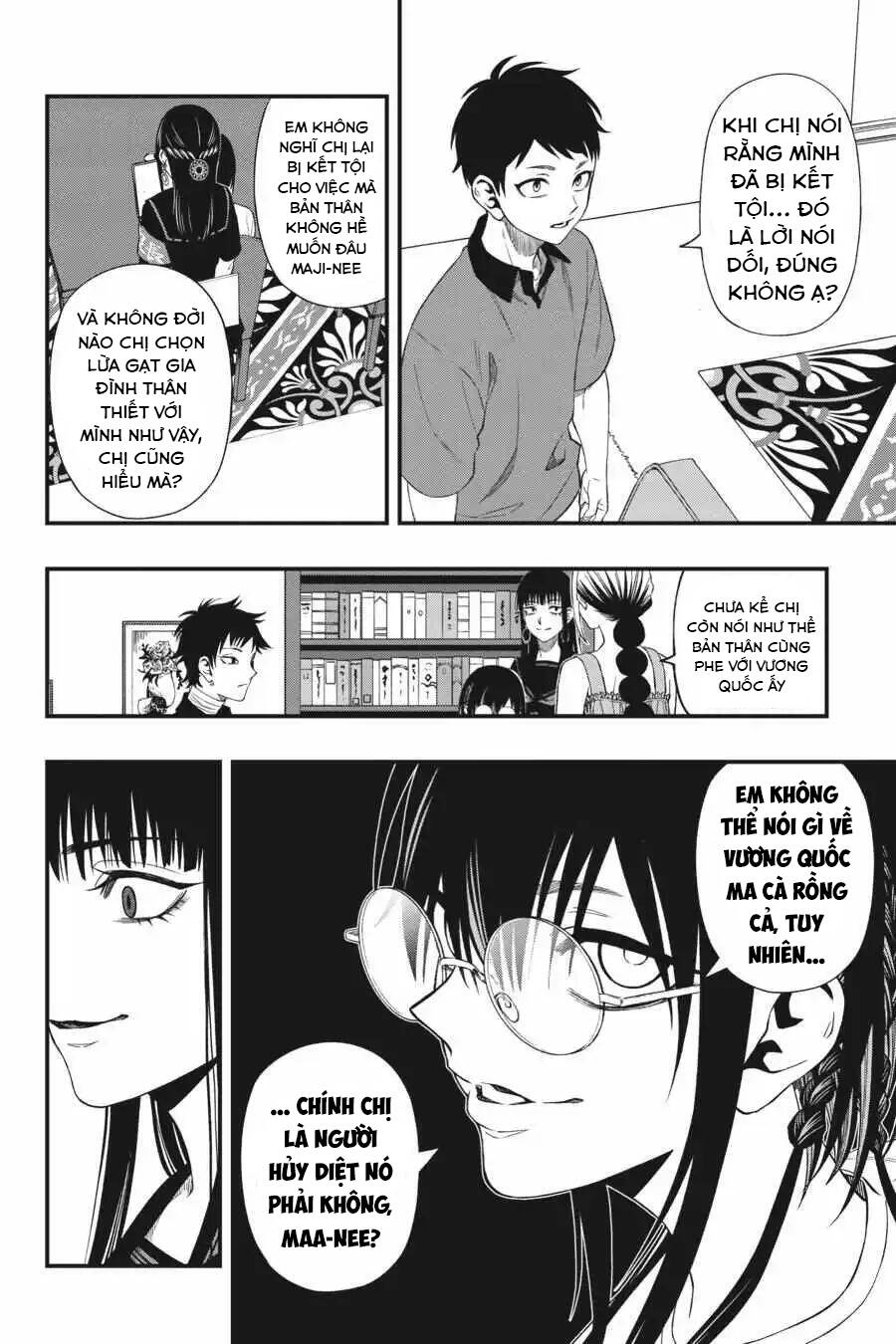 Chapter 119 - Trang 15