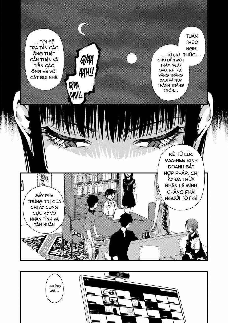 Chapter 119 - Trang 17
