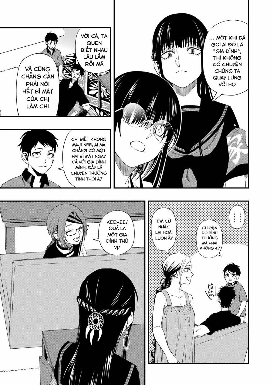 Chapter 119 - Trang 18