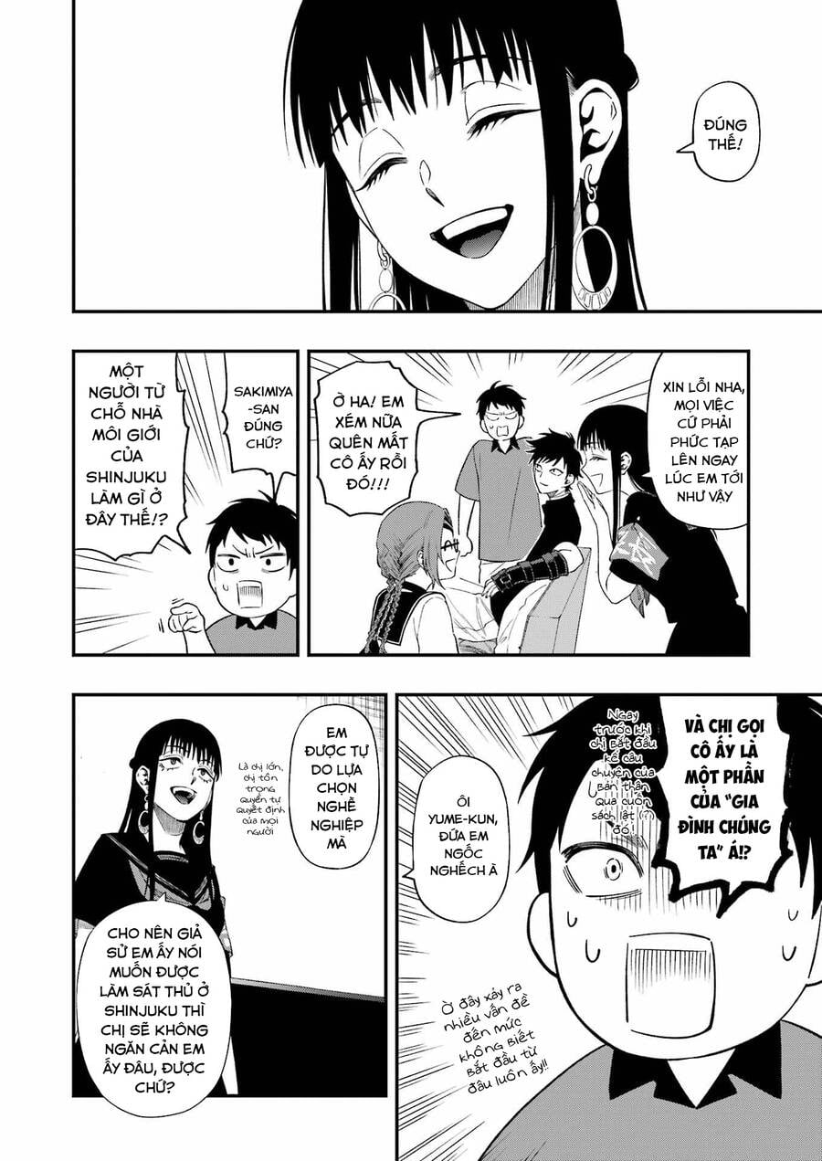 Chapter 119 - Trang 19