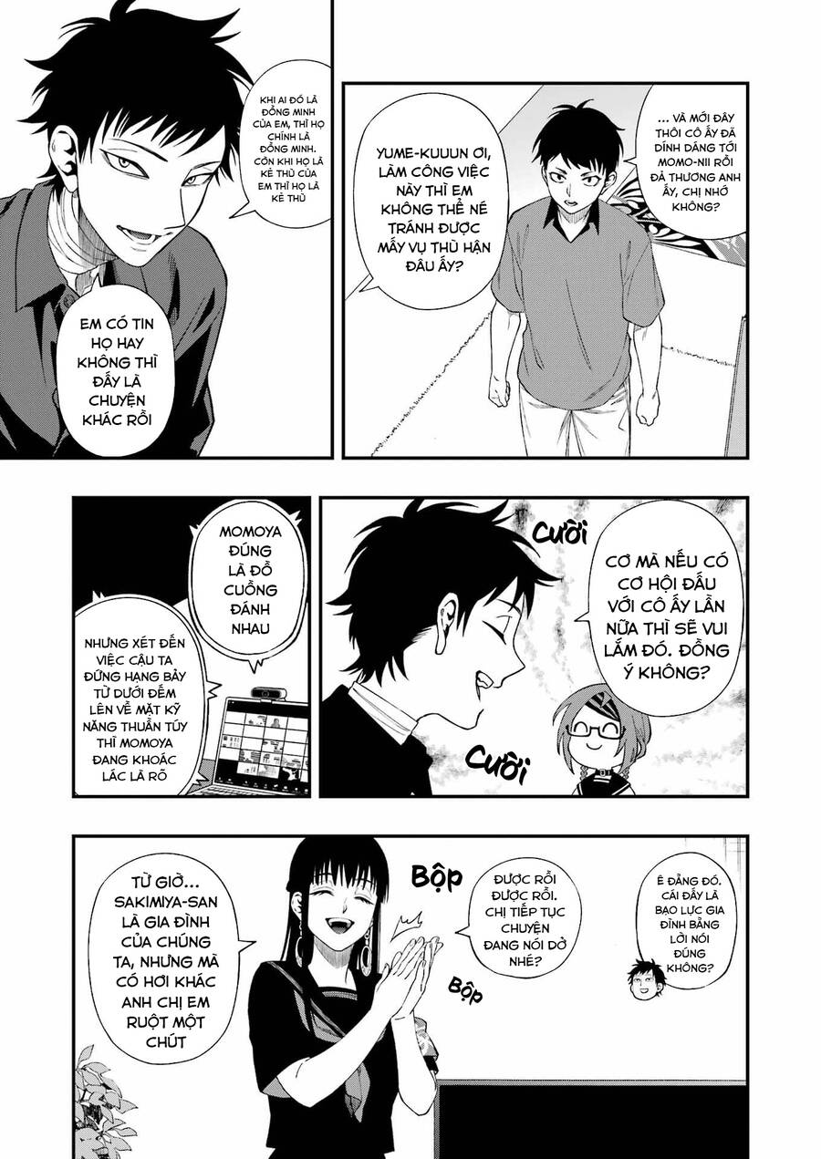 Chapter 119 - Trang 20