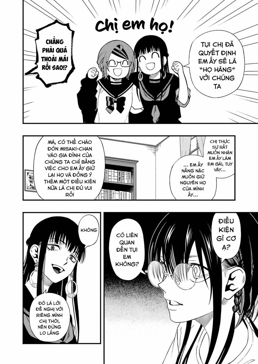 Chapter 119 - Trang 21