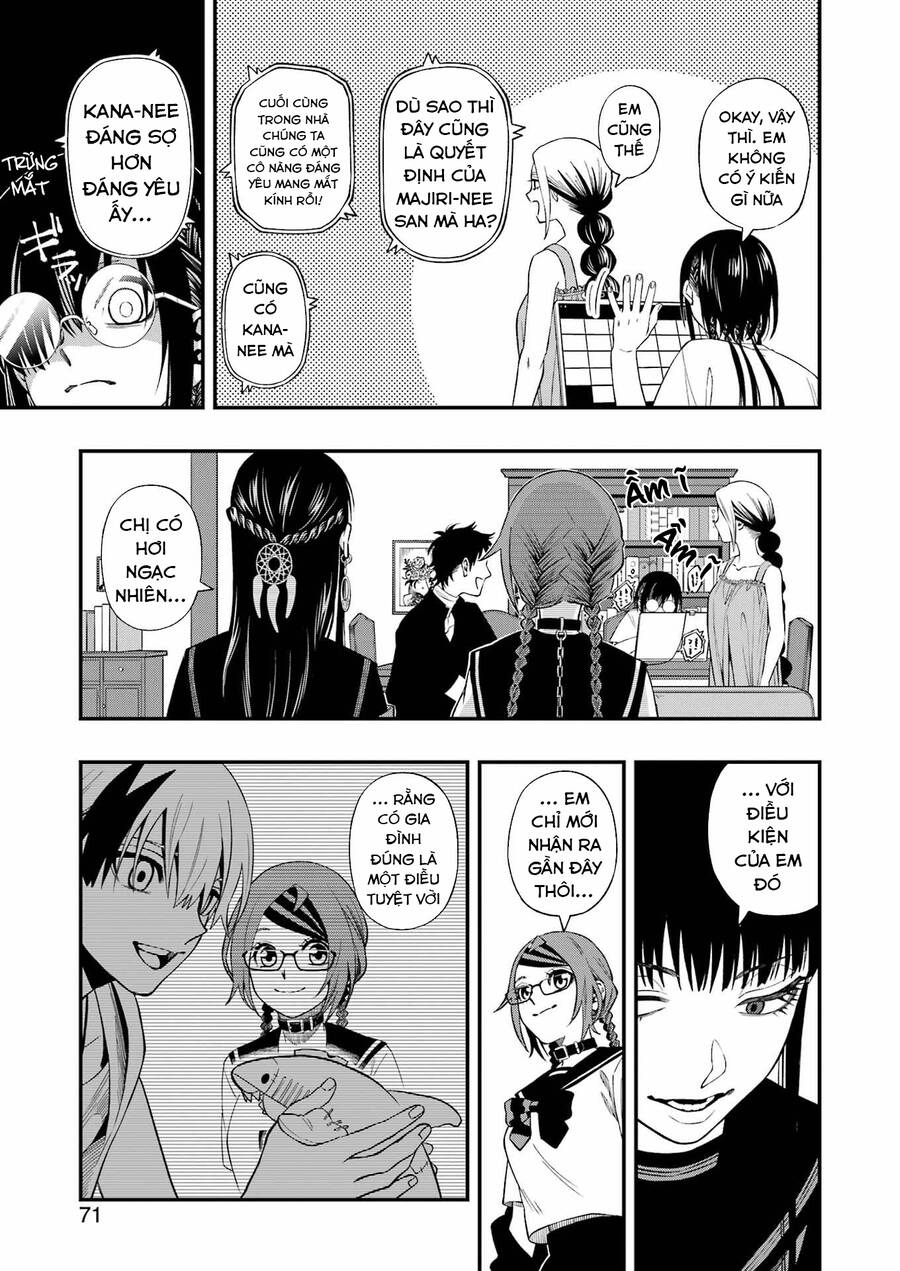 Chapter 119 - Trang 22