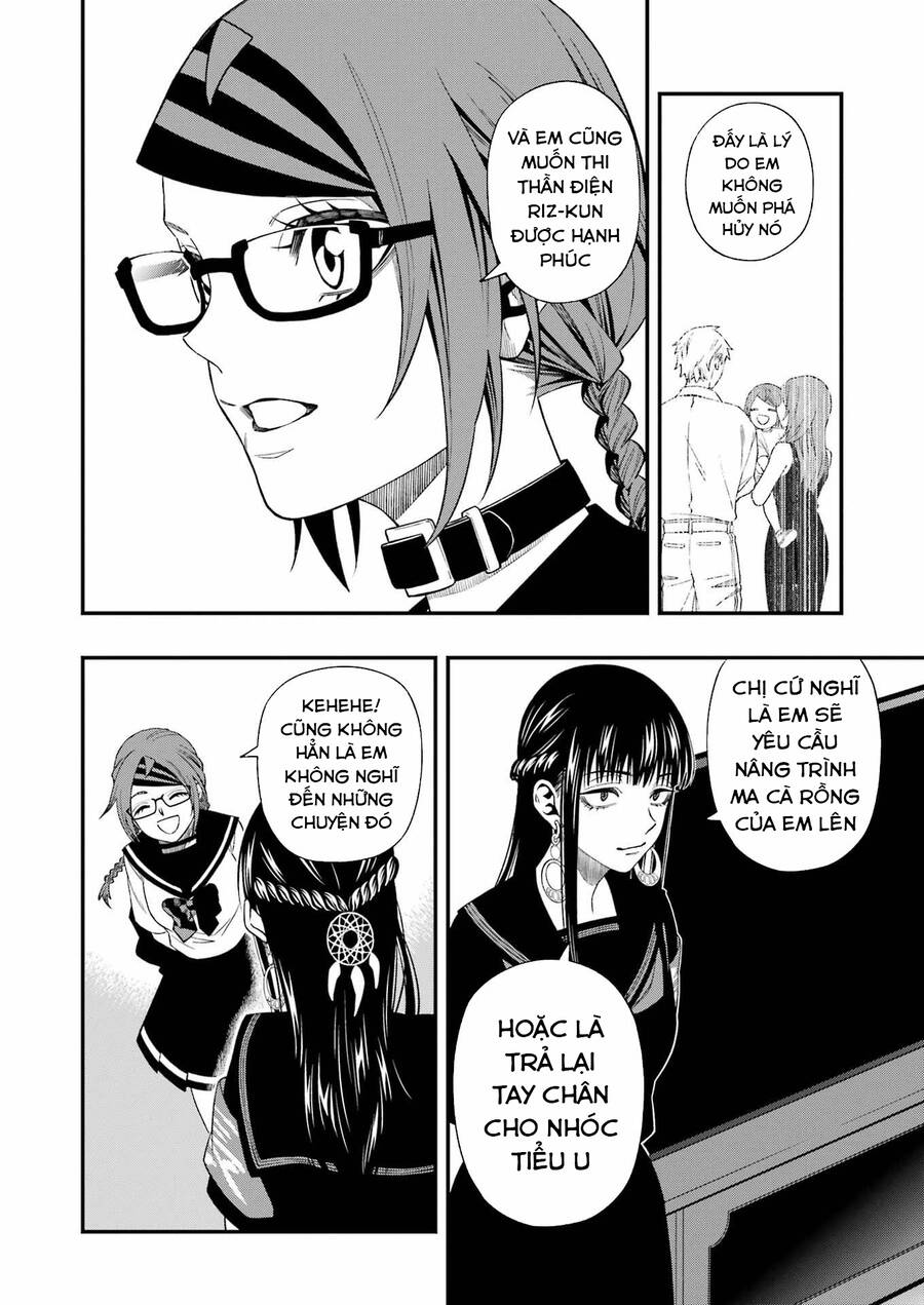 Chapter 119 - Trang 23