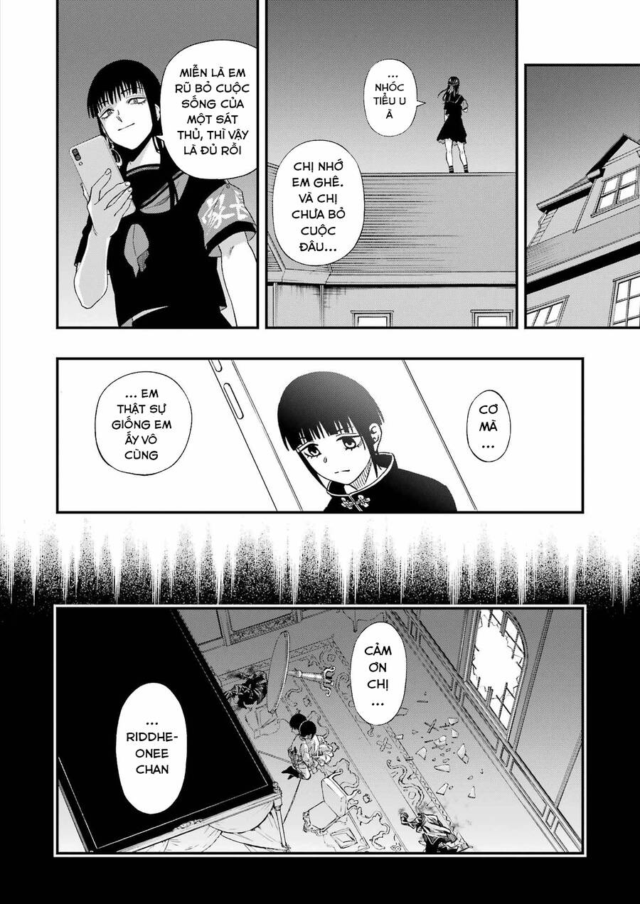 Chapter 119 - Trang 25