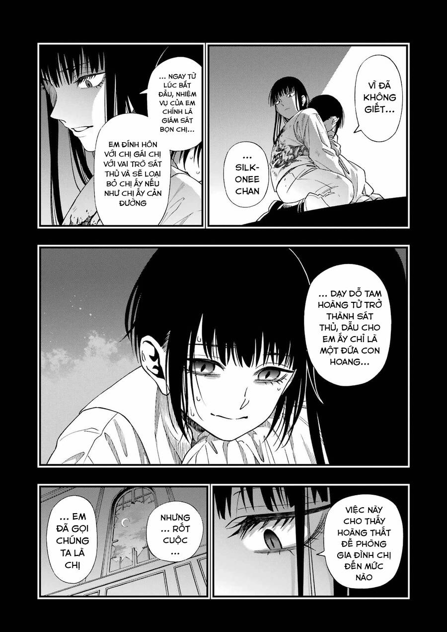 Chapter 119 - Trang 26