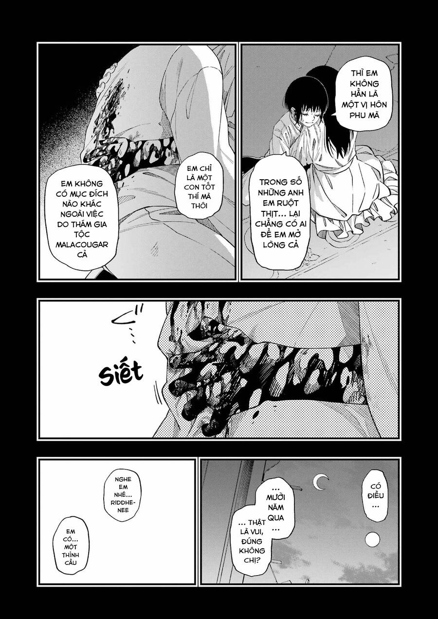 Chapter 119 - Trang 27