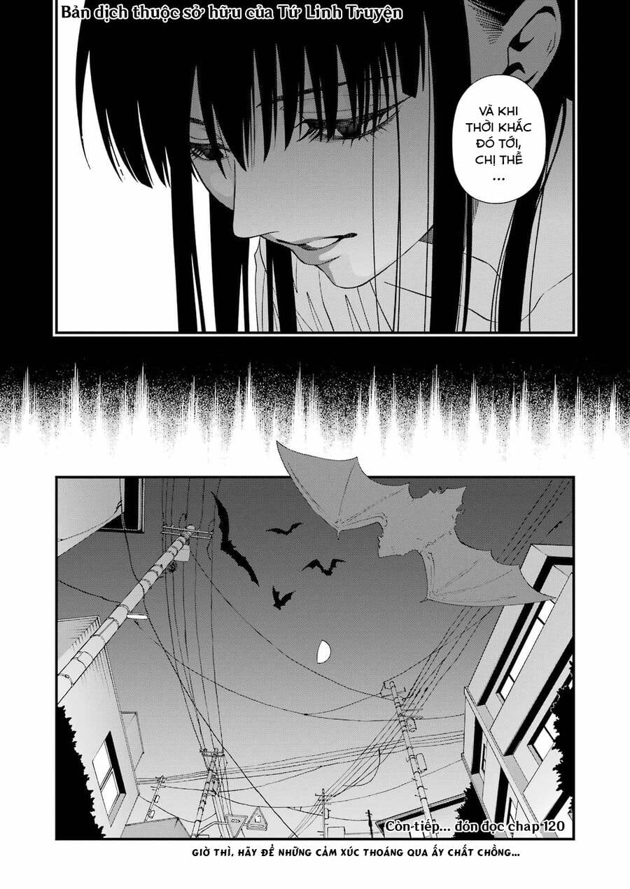 Chapter 119 - Trang 30