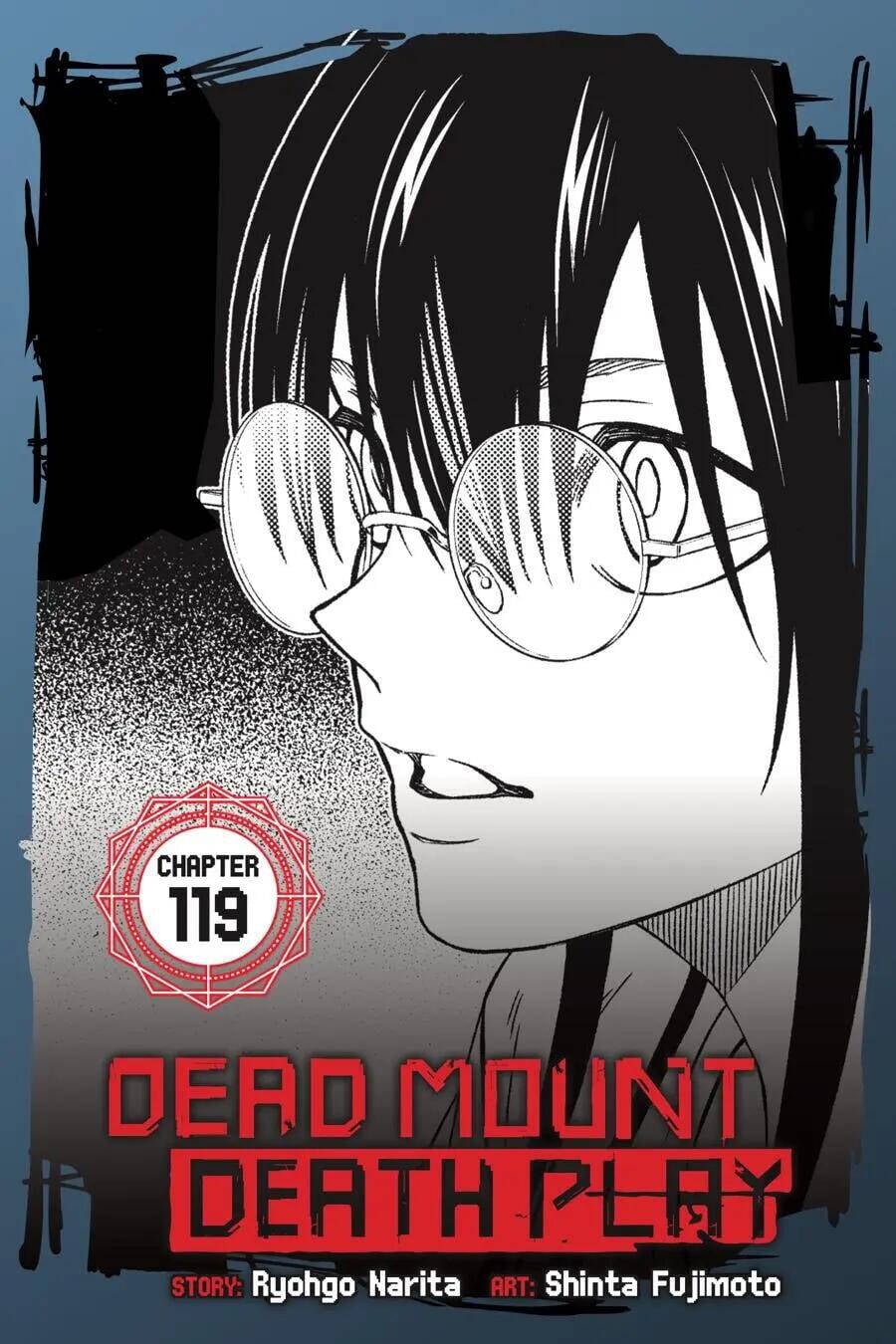 Chapter 119 - Trang 5