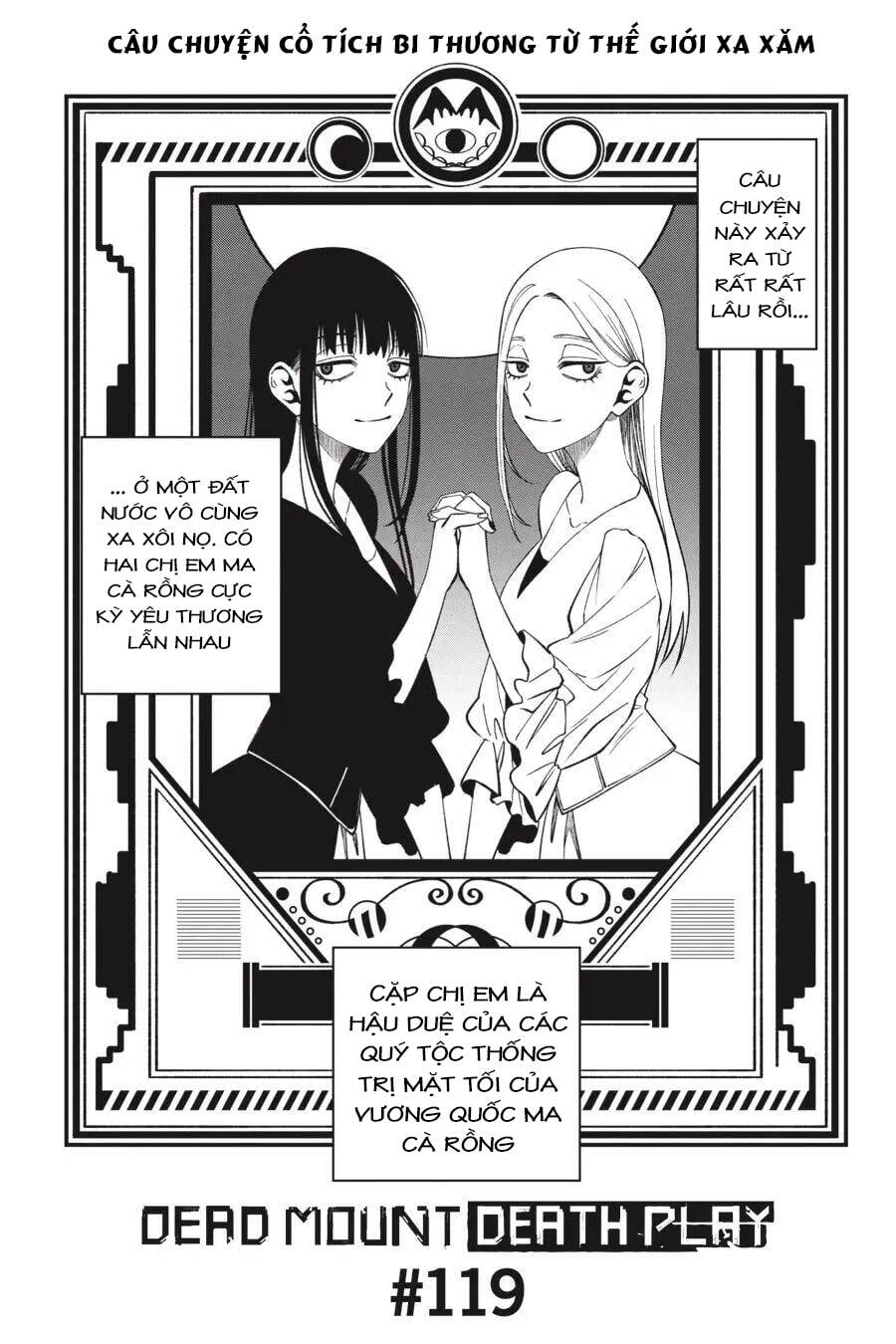 Chapter 119 - Trang 6