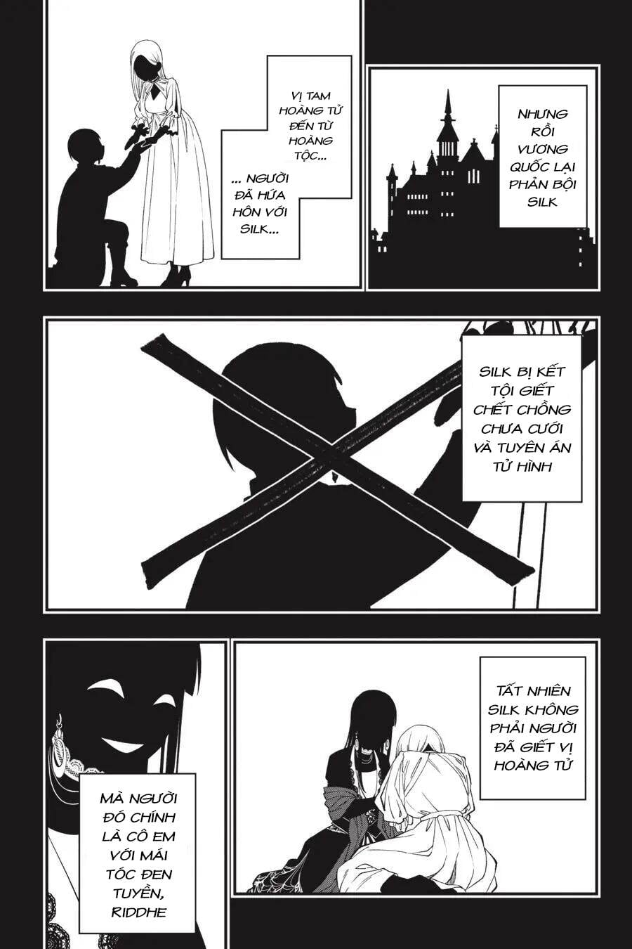 Chapter 119 - Trang 8
