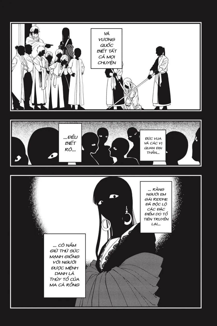 Chapter 119 - Trang 9