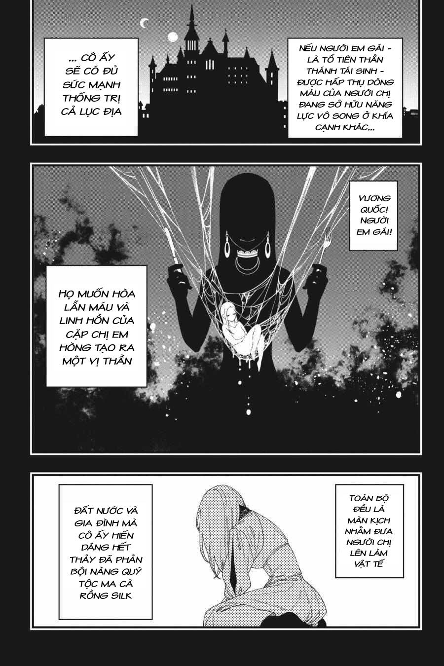 Chapter 119 - Trang 10