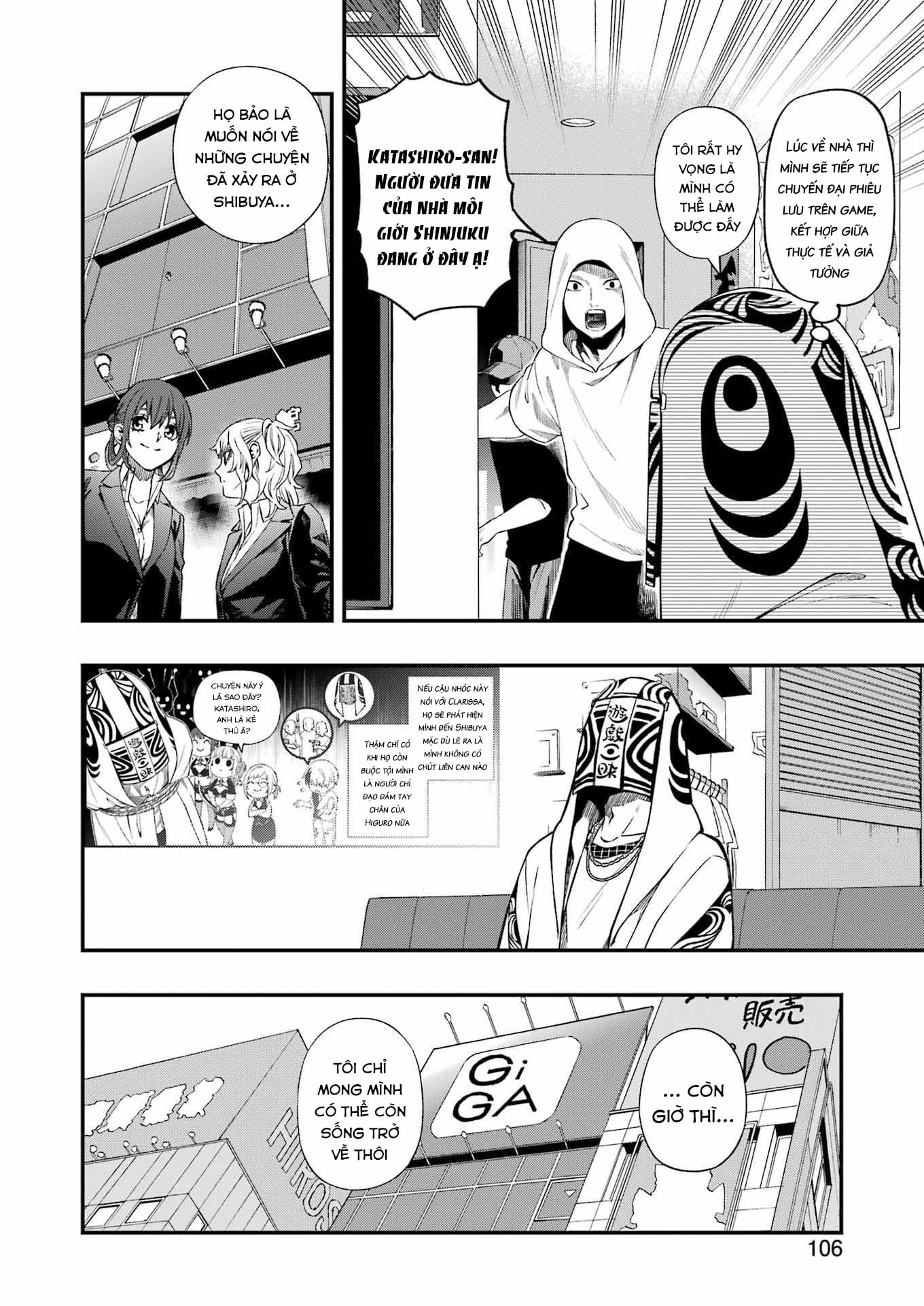 Chapter 120 - Trang 11