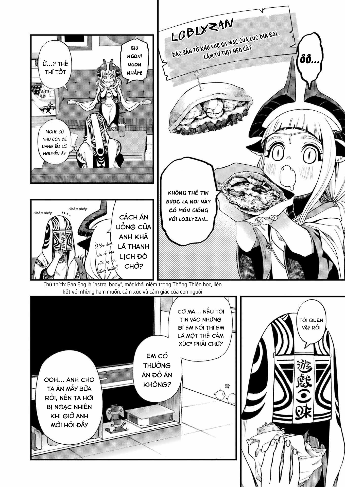 Chapter 120 - Trang 7