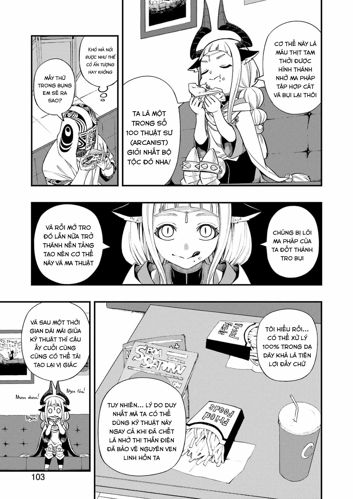 Chapter 120 - Trang 8